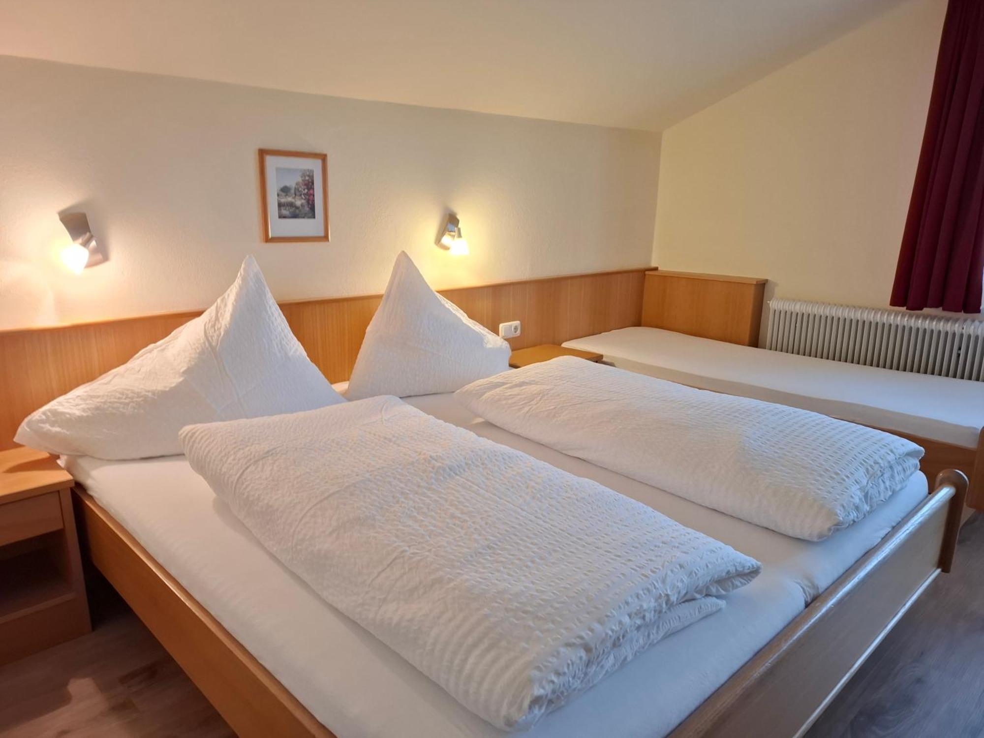 Pension Stammerhof Schladming Exterior photo