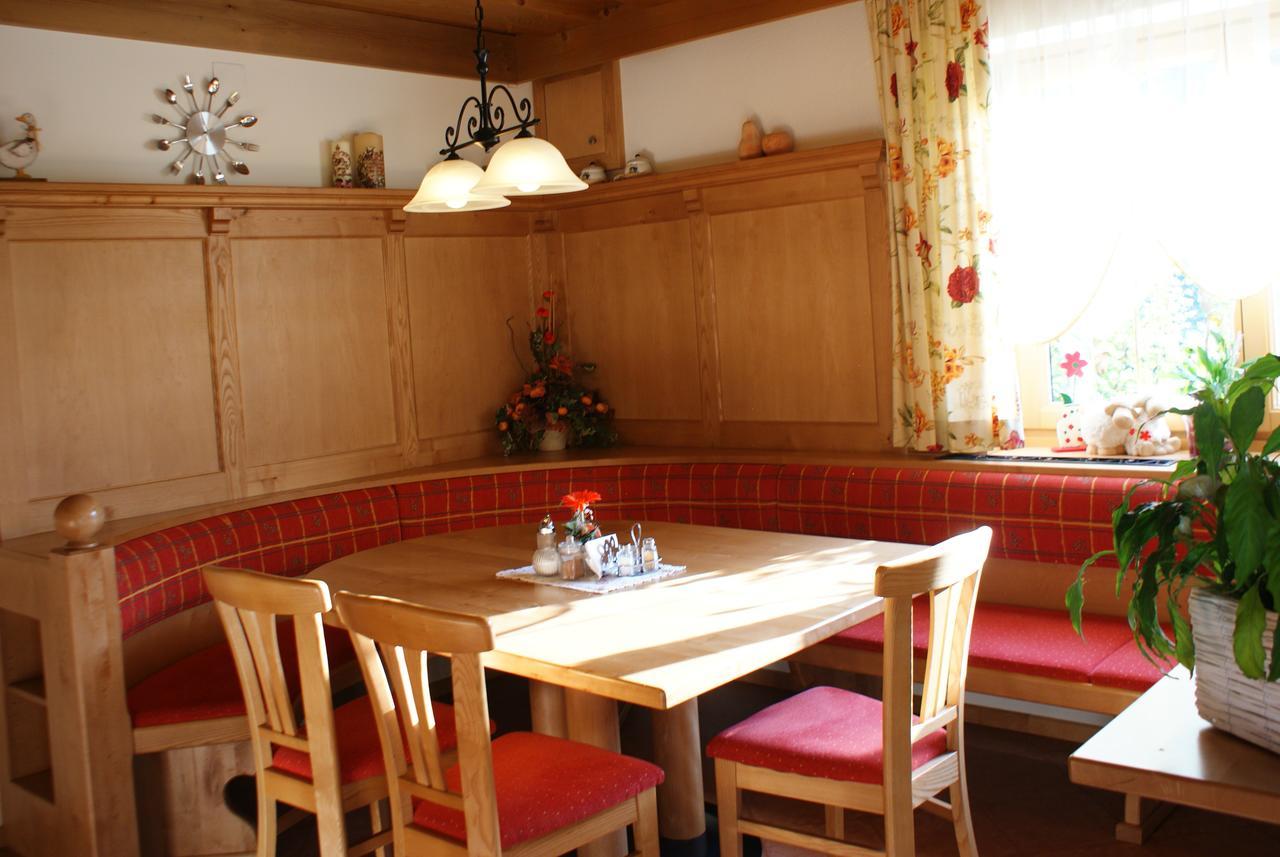 Pension Stammerhof Schladming Exterior photo